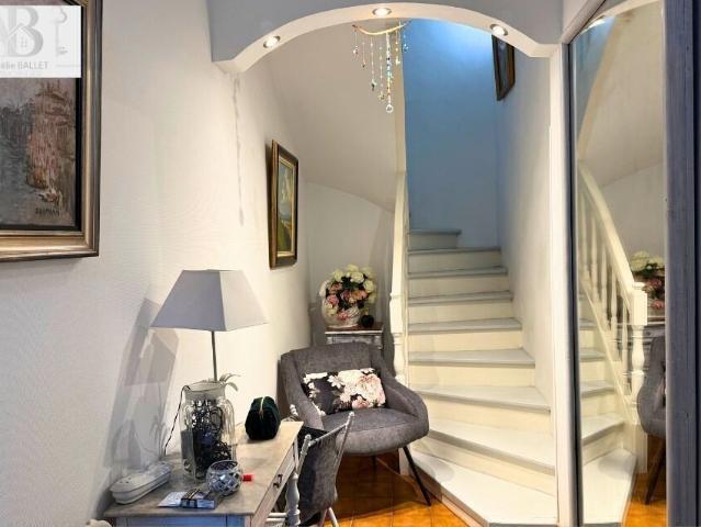 Maison 4 pièces 94 m²