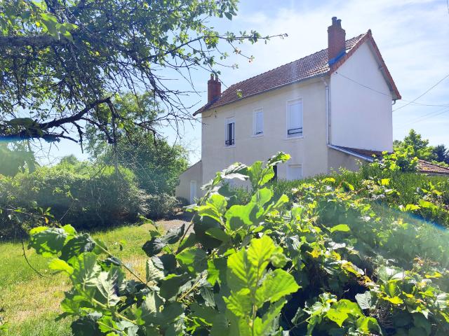 Maison 4 pièces 94 m²