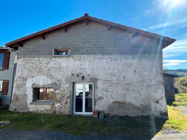 Maison 4 pièces 94 m²