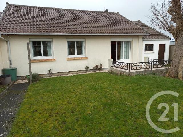 Maison 4 pièces 94 m²