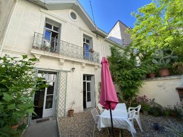 Maison 4 pièces 94 m²