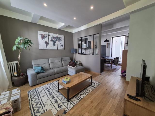Maison 4 pièces 94 m²