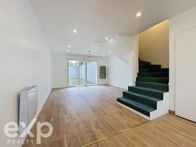Maison 4 pièces 94 m²