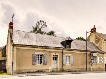 Maison 4 pièces 94 m²