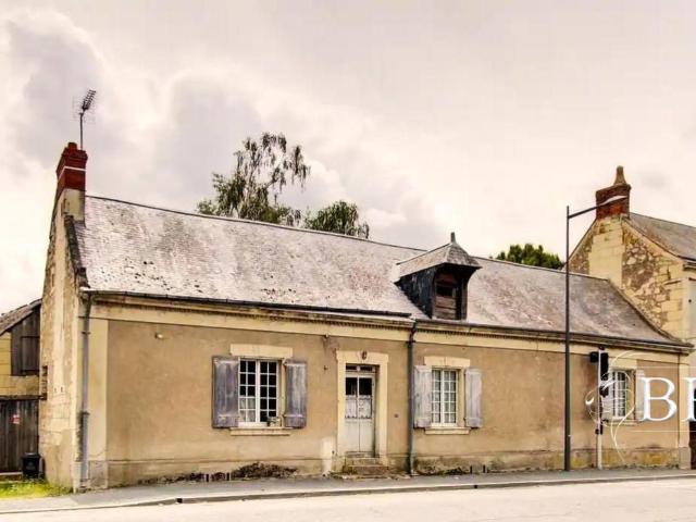 Maison 4 pièces 94 m²
