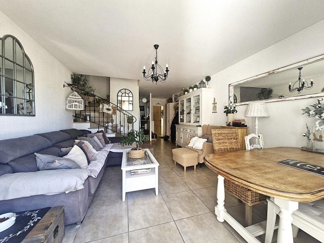 Maison 4 pièces 94 m²