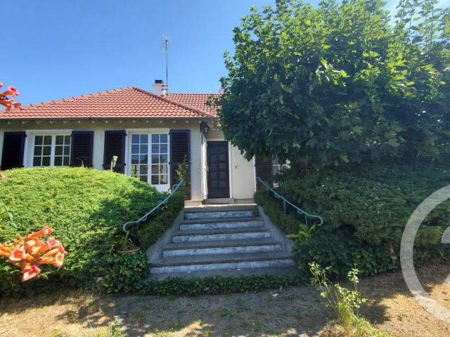 Maison 4 pièces 94 m²
