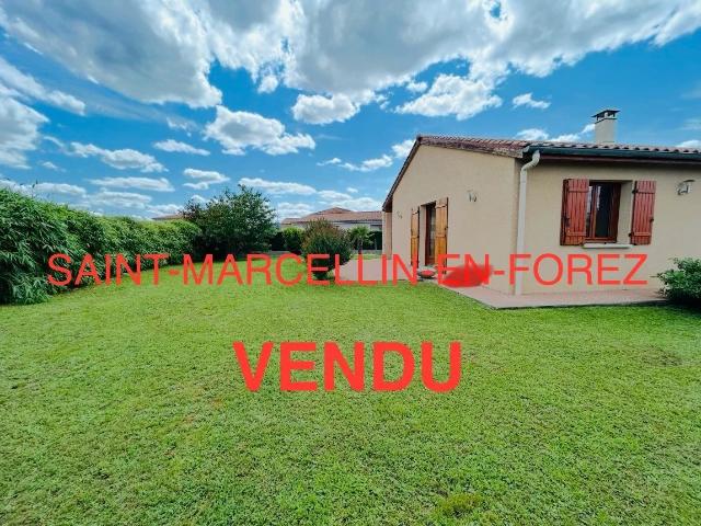 Maison 4 pièces 94 m²