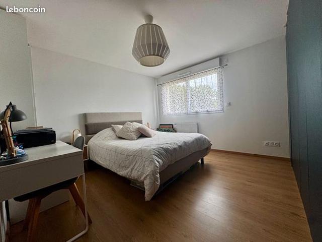 Maison 4 pièces 94 m²