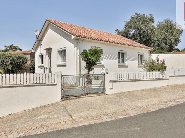 Maison 4 pièces 94 m²
