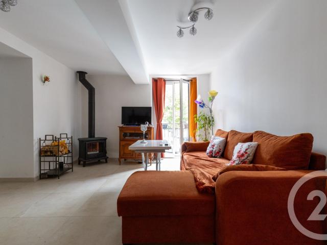 Maison 4 pièces 94 m²