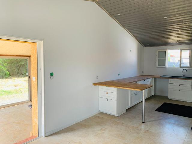 Maison 4 pièces 94 m²