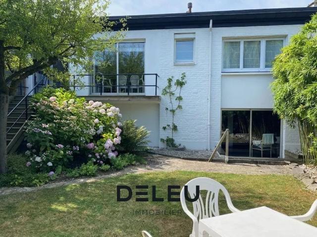 Maison 4 pièces 94 m²