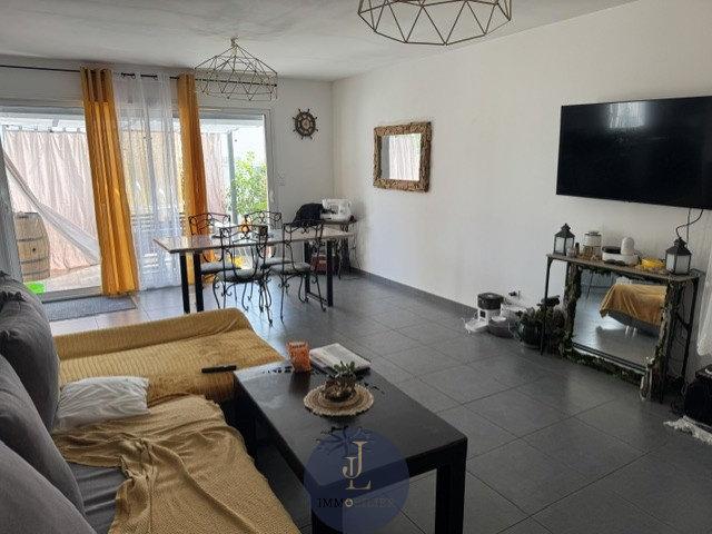 Maison 4 pièces 94 m²