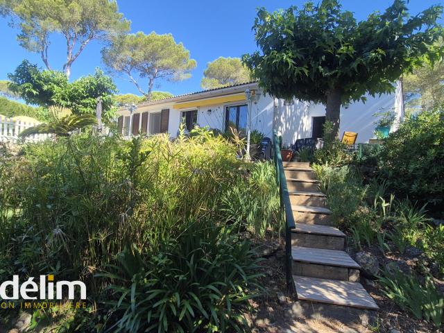 Maison 4 pièces 94 m²