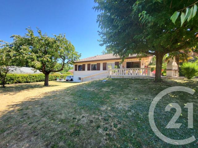Maison 4 pièces 94 m²