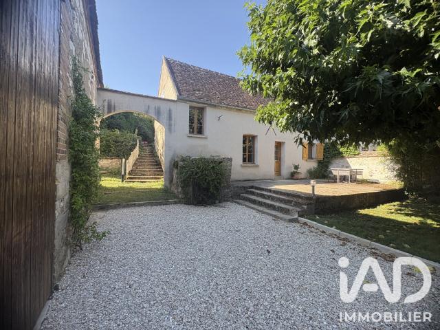 Maison 4 pièces 94 m²