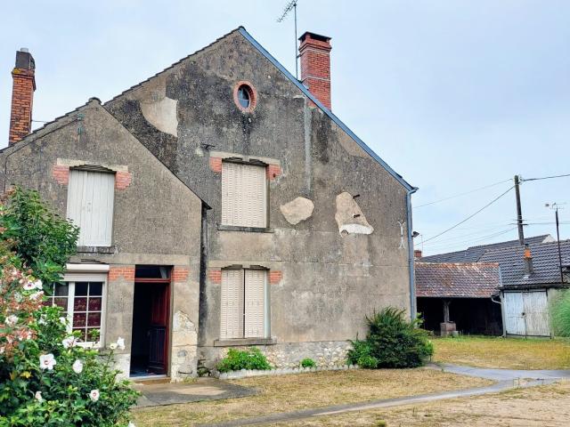 Maison 4 pièces 94 m²