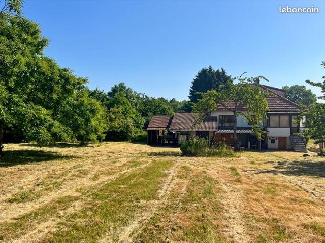 Maison 4 pièces 94 m²