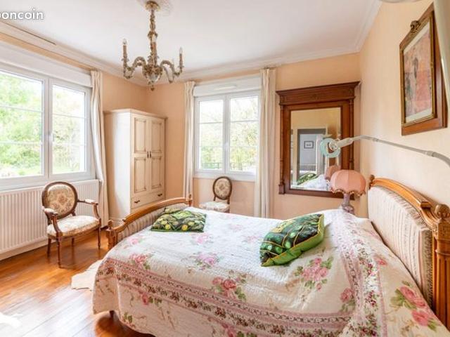 Maison 4 pièces 94 m²