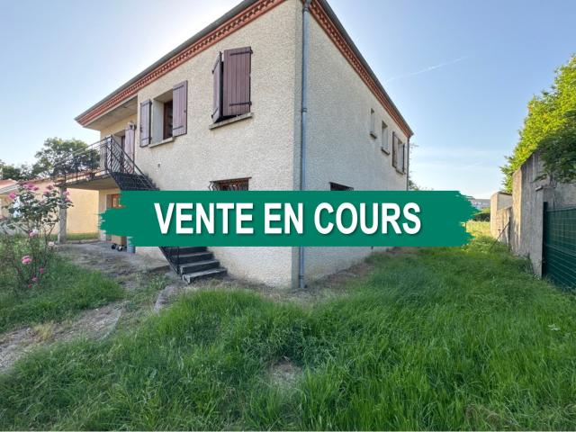 Maison 4 pièces 94 m²