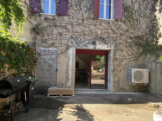 Maison 4 pièces 94 m²