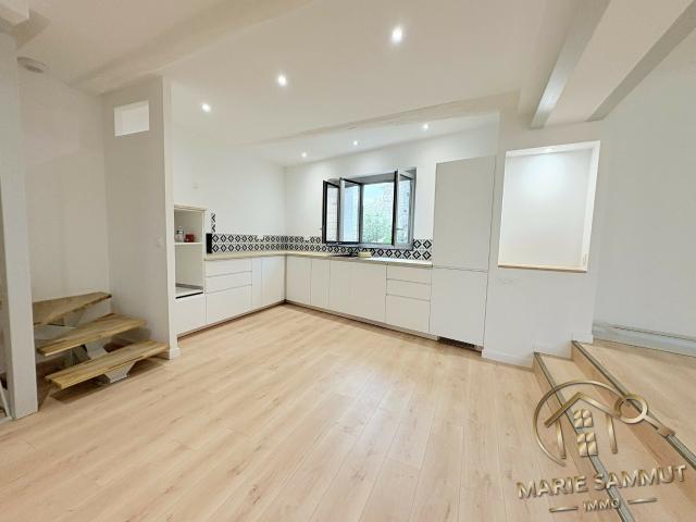 Maison 4 pièces 94 m²