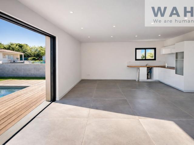 Maison 4 pièces 94 m²