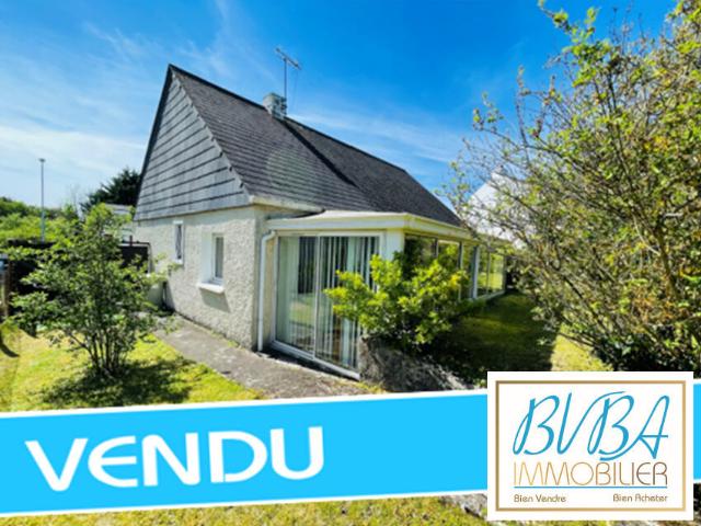 Maison 4 pièces 94 m²