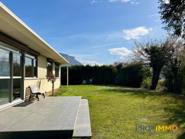 Maison 4 pièces 94 m²