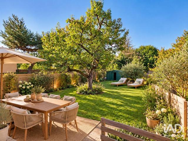 Maison 4 pièces 94 m²