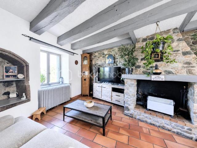 Maison 4 pièces 94 m²