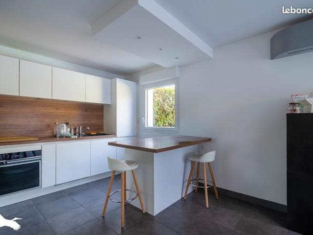 Maison 4 pièces 94 m²