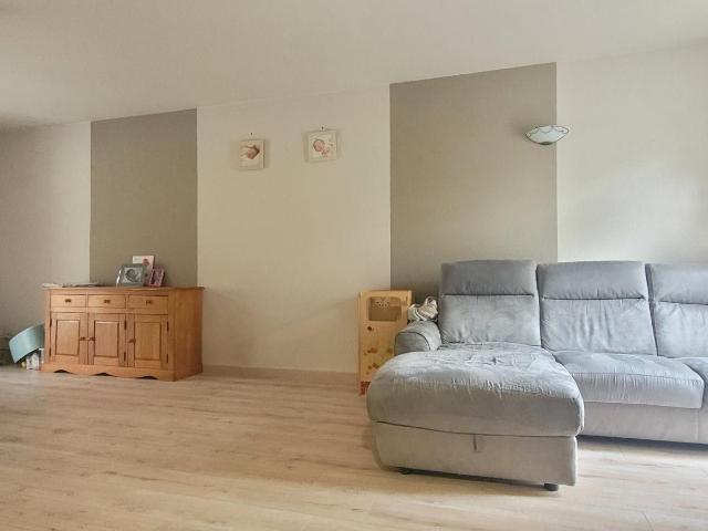 Maison 4 pièces 94 m²