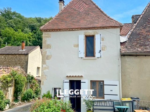 Maison 4 pièces 94 m²