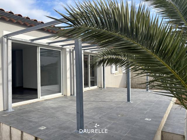 Maison 4 pièces 94 m²