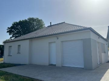 Maison 4 pièces 94 m²