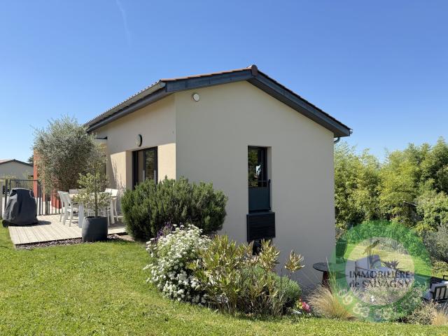 Maison 4 pièces 94 m²