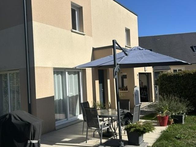 Maison 4 pièces 94 m²