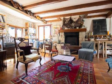 Maison 4 pièces 94 m²