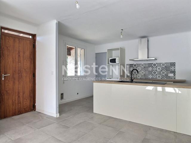 Maison 4 pièces 94 m²