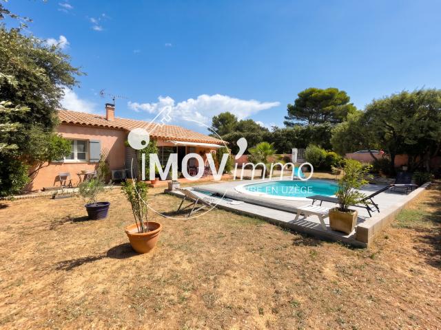 Maison 4 pièces 94 m²