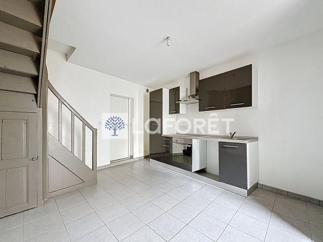 Maison 4 pièces 94 m²