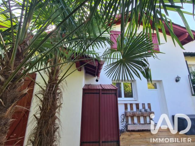 Maison 4 pièces 94 m²