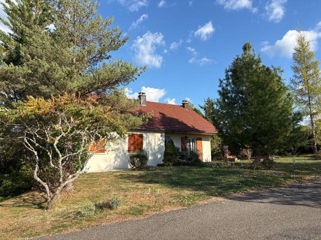 Maison 4 pièces 94 m²