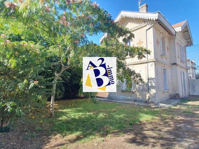 Maison 4 pièces 94 m²