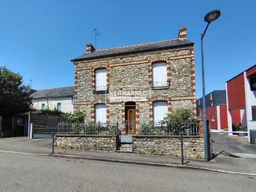 Maison 4 pièces 94 m²
