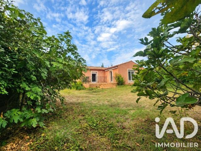 Maison 4 pièces 94 m²
