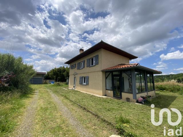 Maison 4 pièces 94 m²
