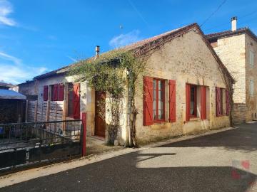 Maison 4 pièces 94 m²